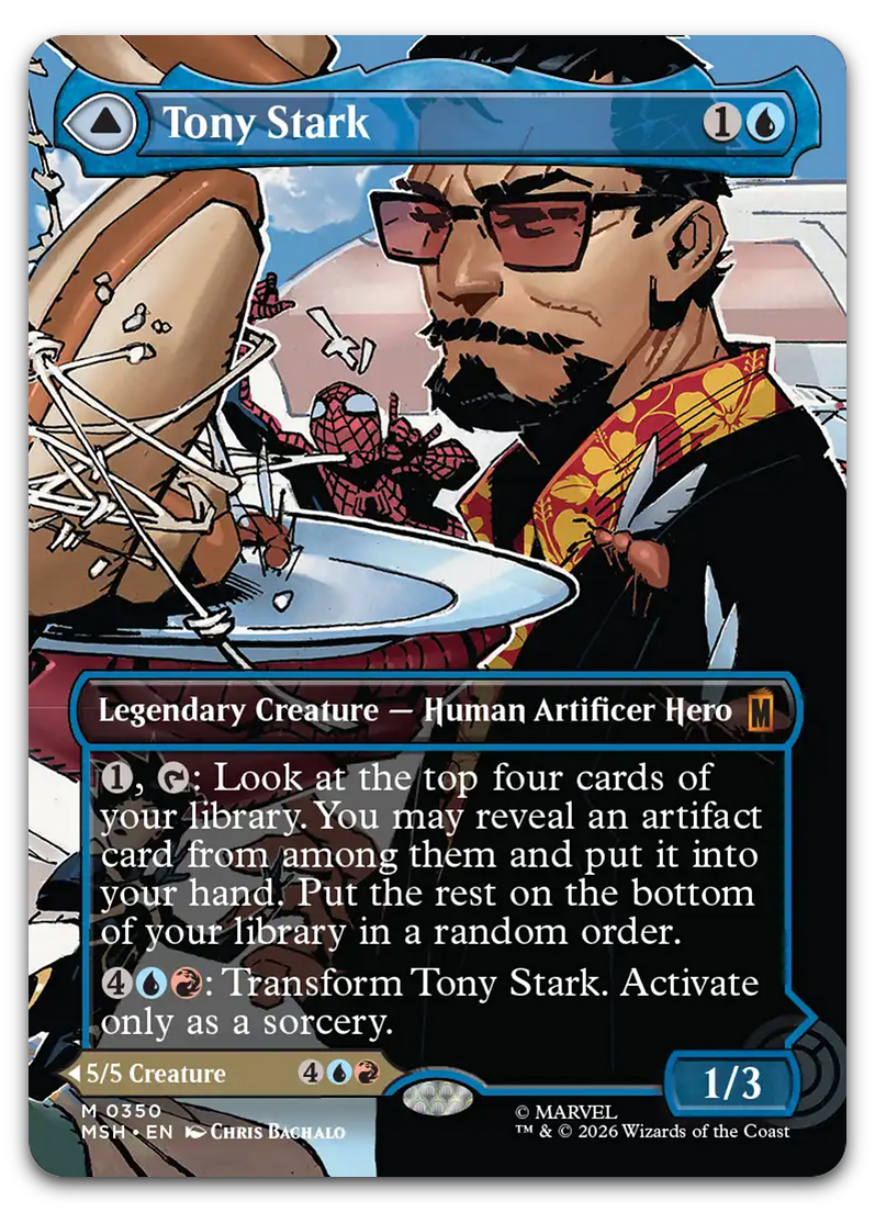 Product image for TCG 696286