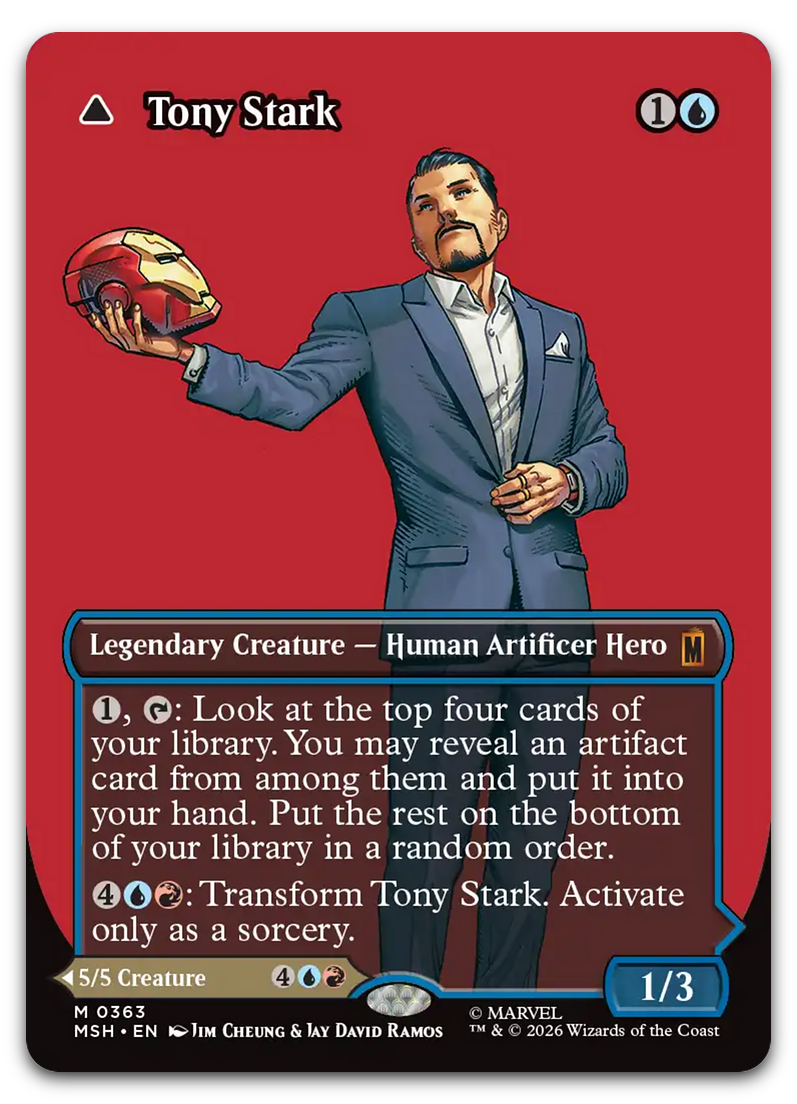 Product image for TCG 696289