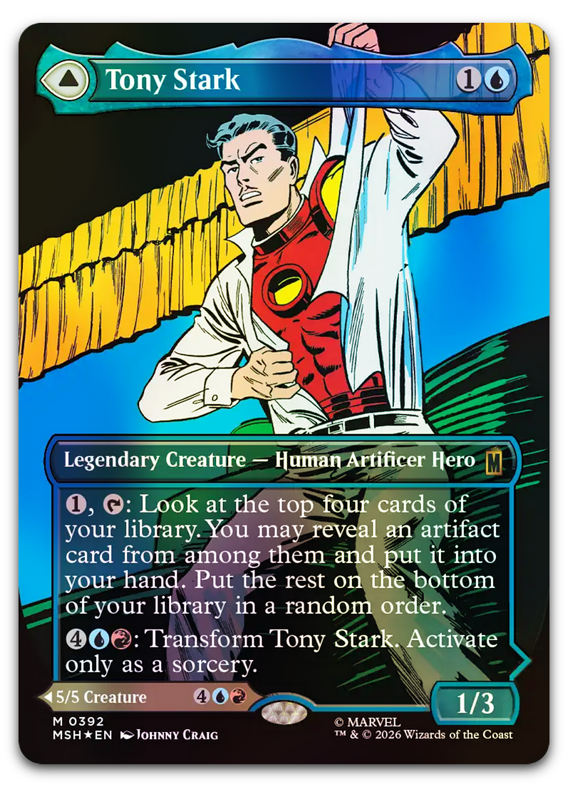 Product image for TCG 696290