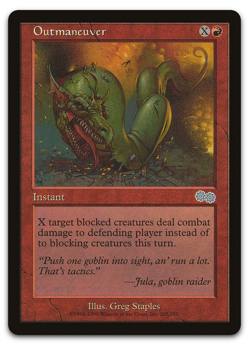 Product image for TCG 6962