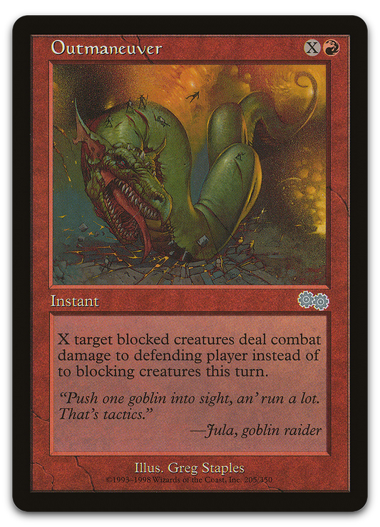 Product image for TCG 6962