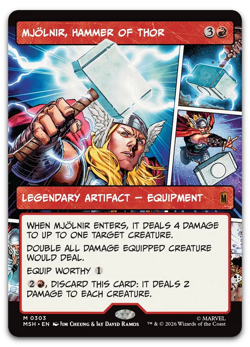 Product image for TCG 696300