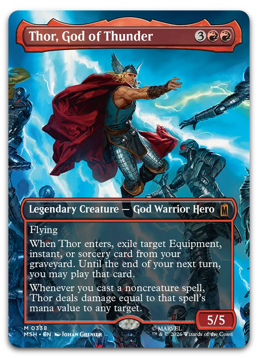 Product image for TCG 696303