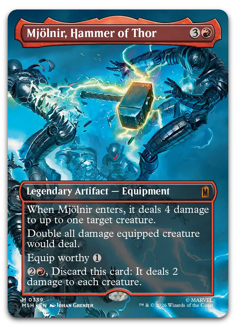 Product image for TCG 696304