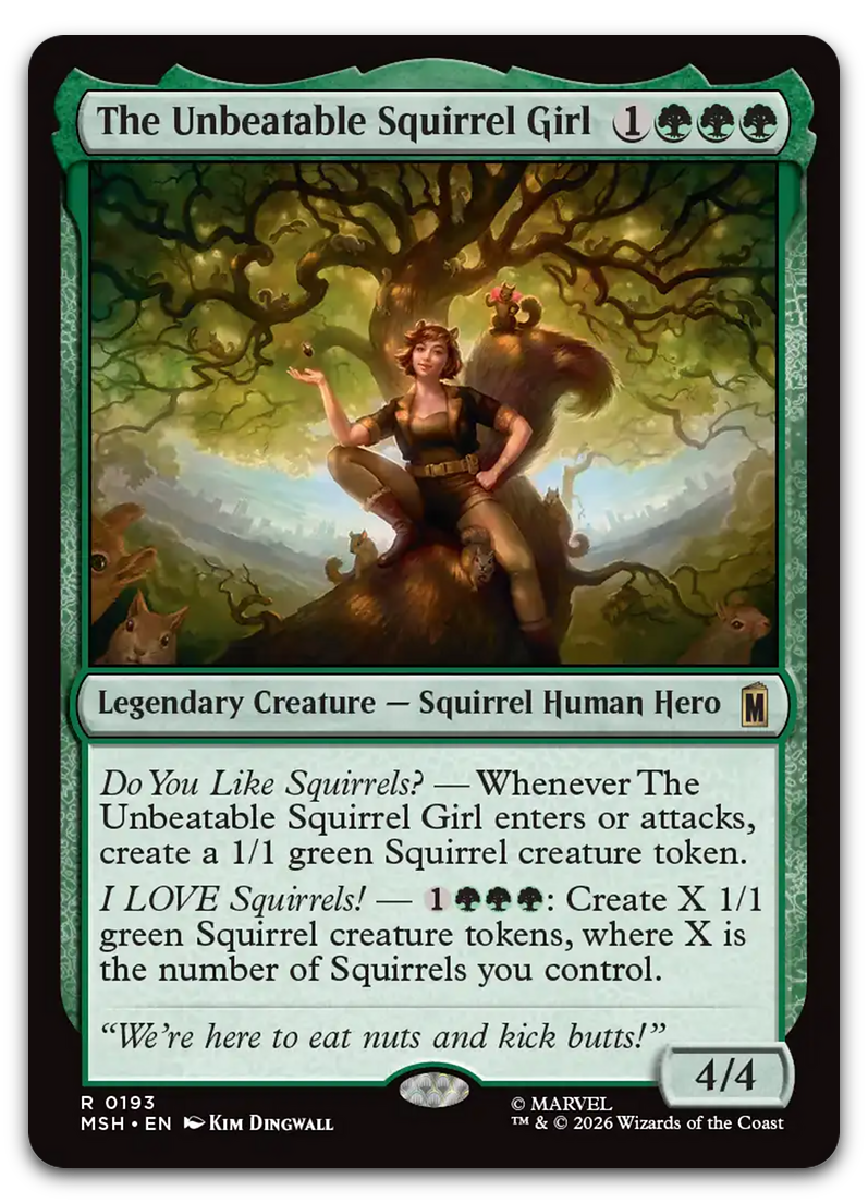 Product image for TCG 696312