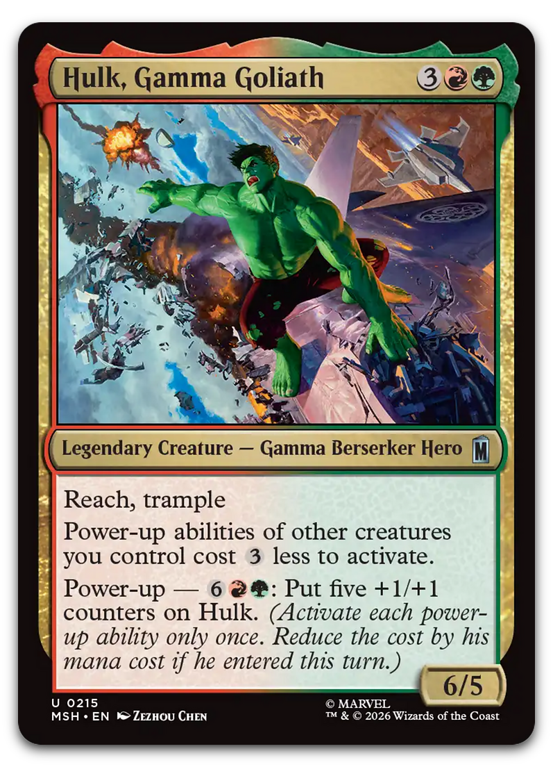 Product image for TCG 696320