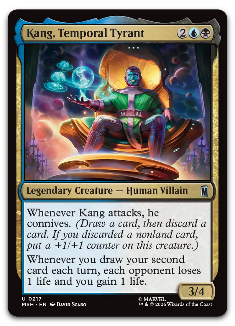 Product image for TCG 696322