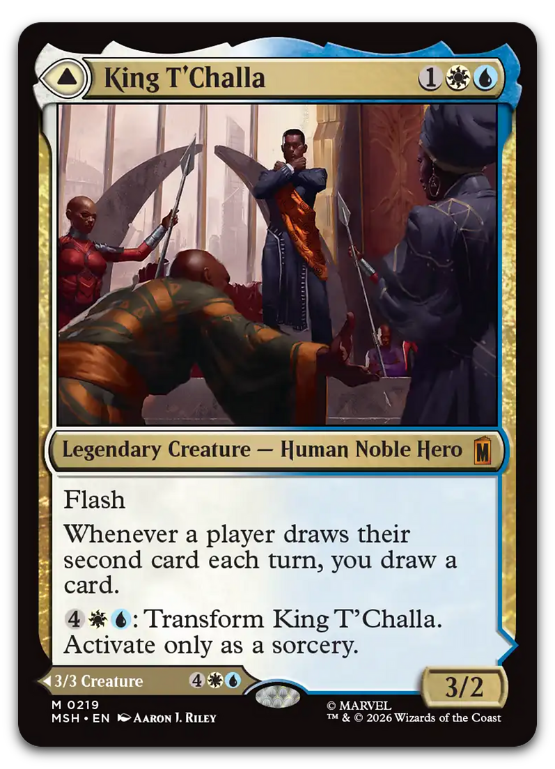 Product image for TCG 696324