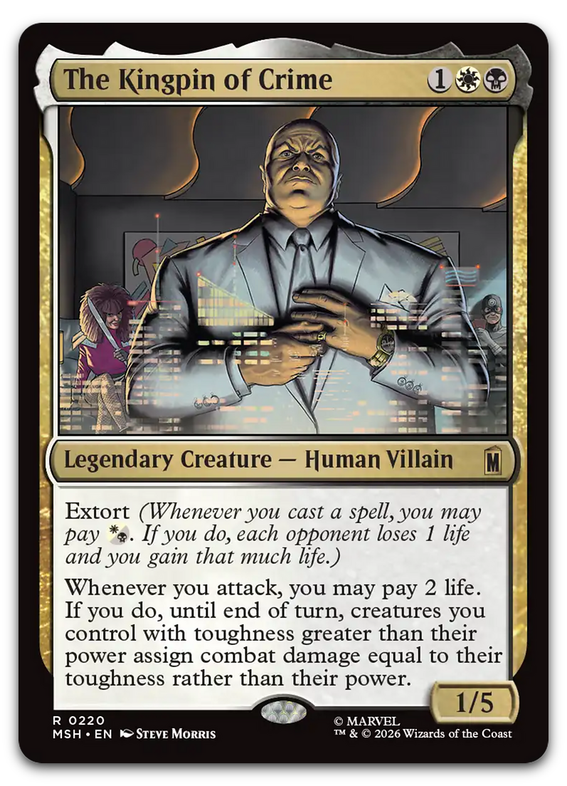 Product image for TCG 696325