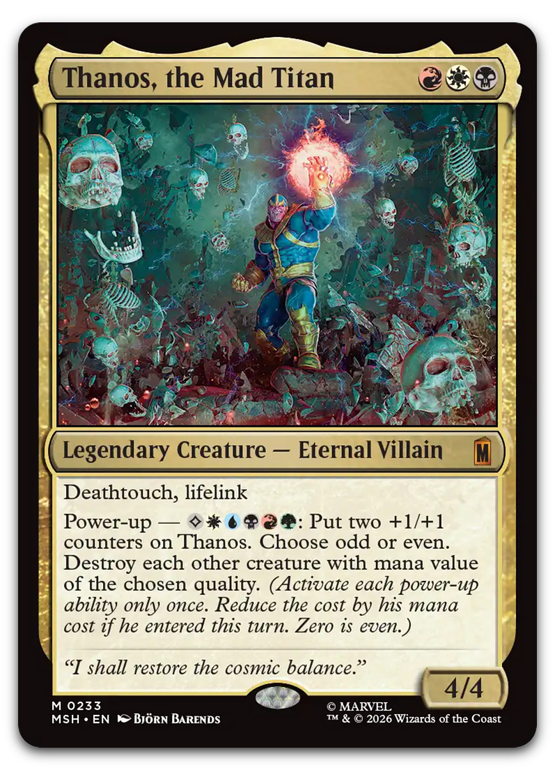 Product image for TCG 696328