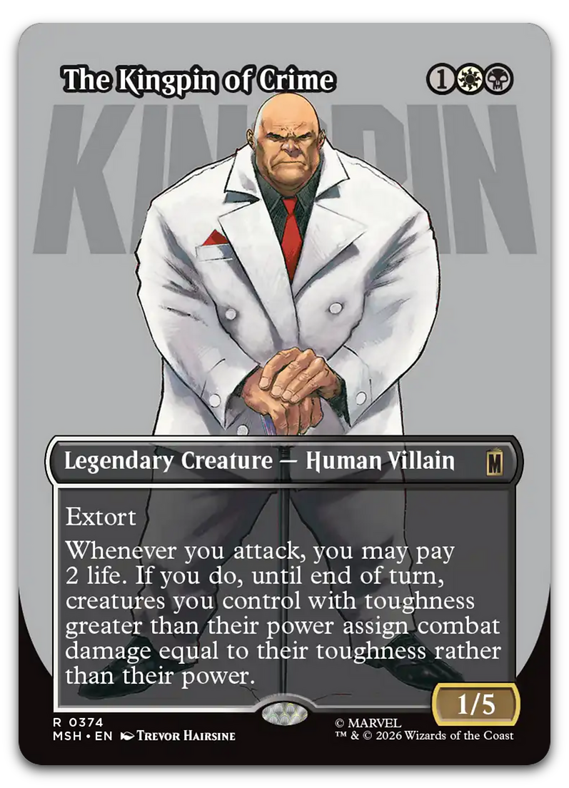 Product image for TCG 696337