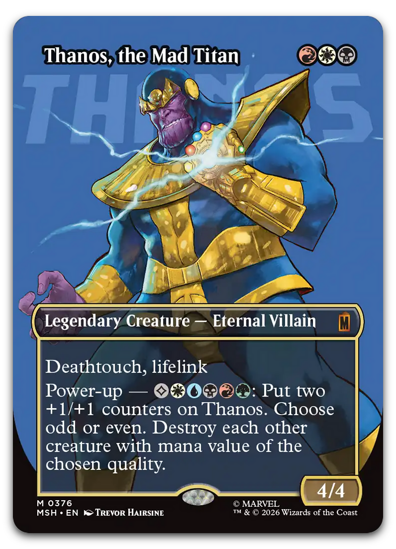 Product image for TCG 696338