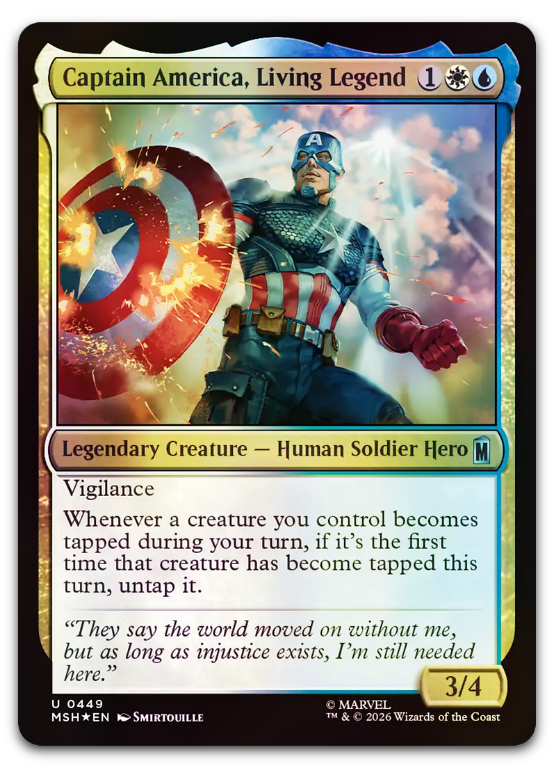 Product image for TCG 696345