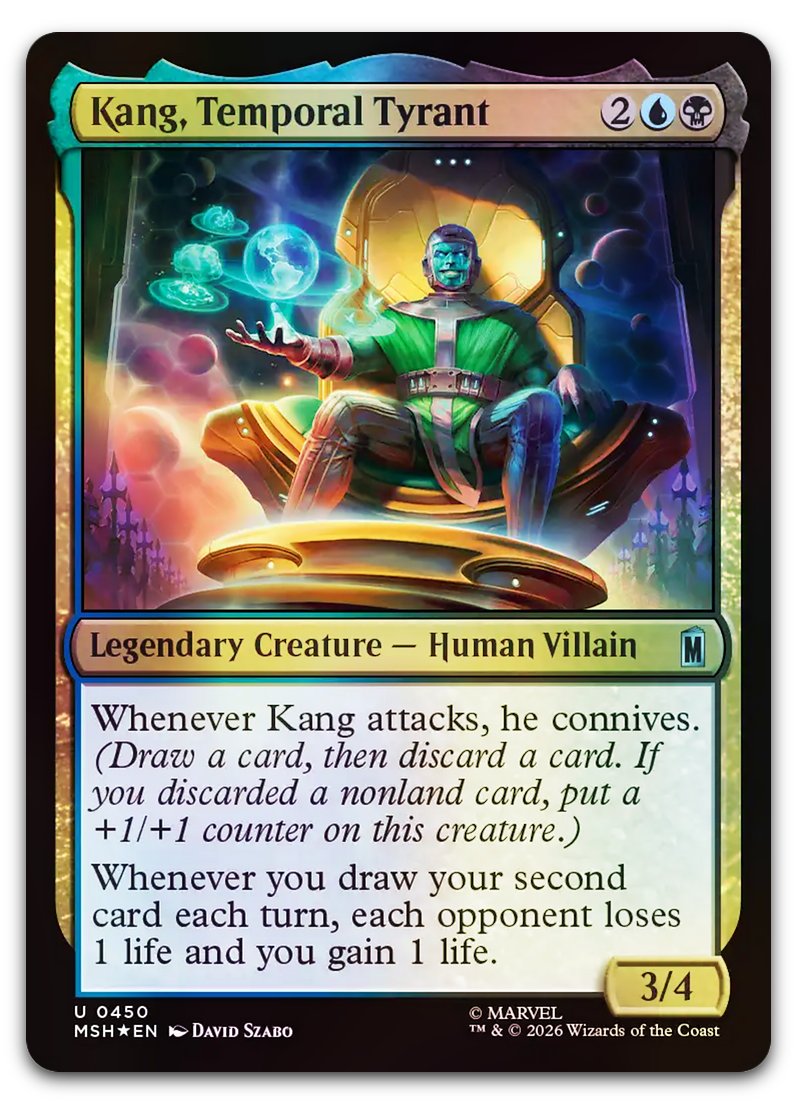 Product image for TCG 696346