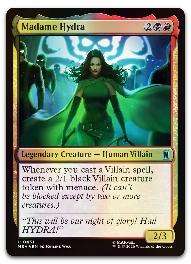 Product image for TCG 696347