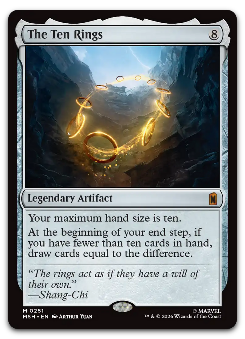 Product image for TCG 696349