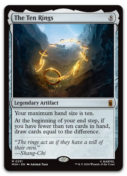 Product image for TCG 696349