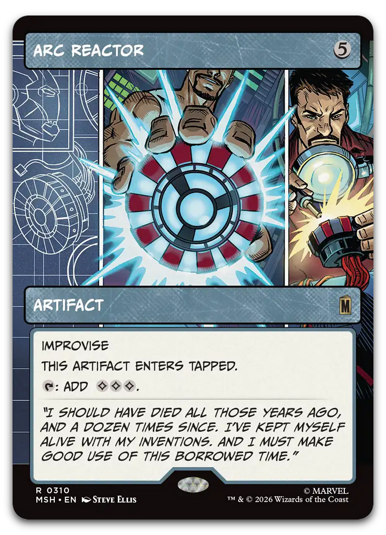 Product image for TCG 696350