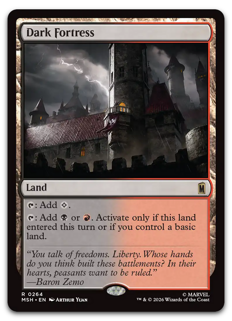 Product image for TCG 696352