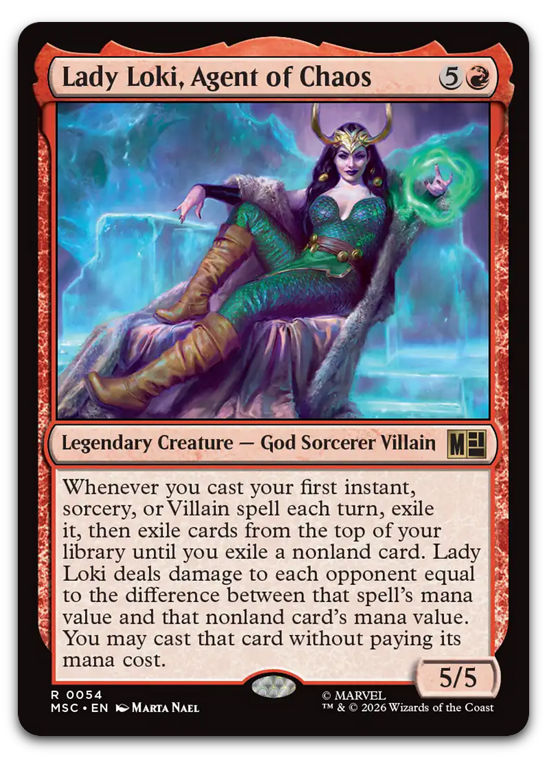 Product image for TCG 696389
