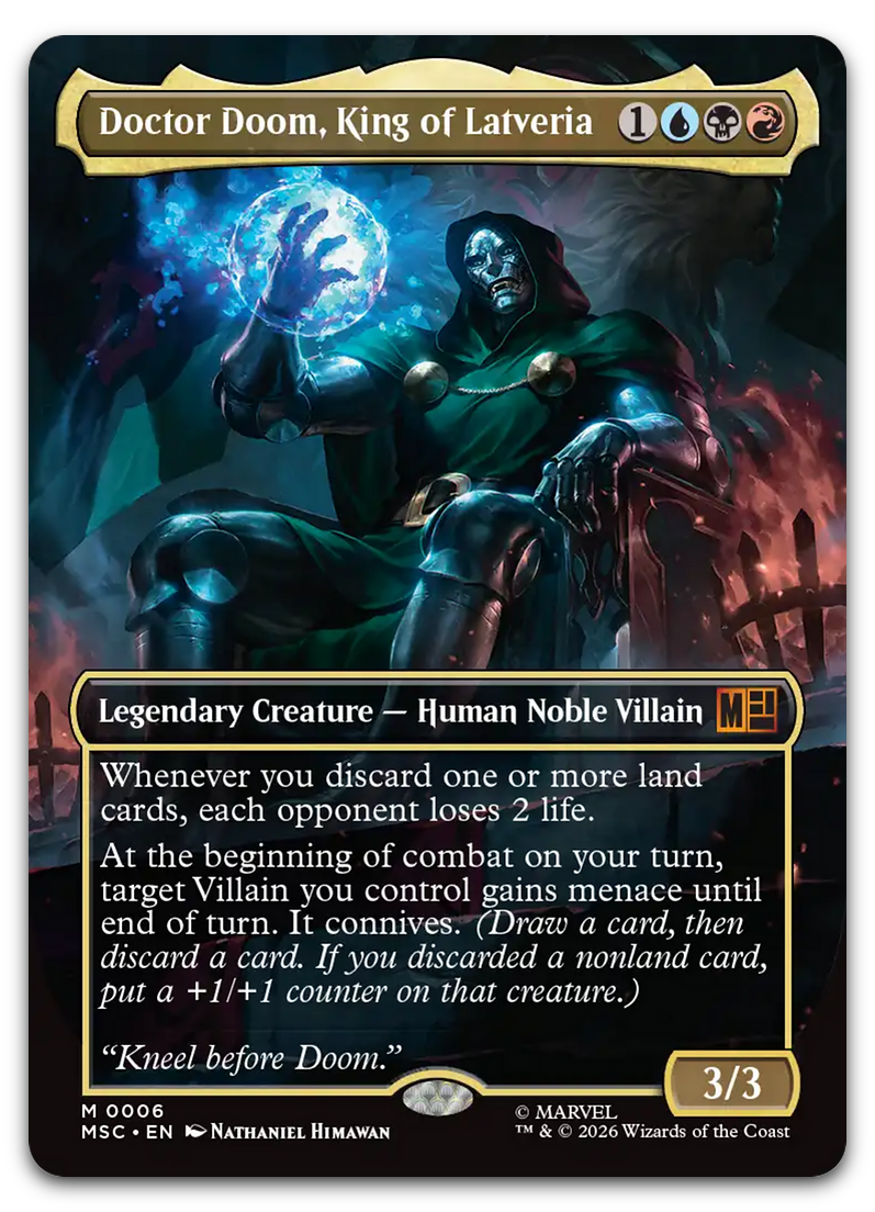 Product image for TCG 696392