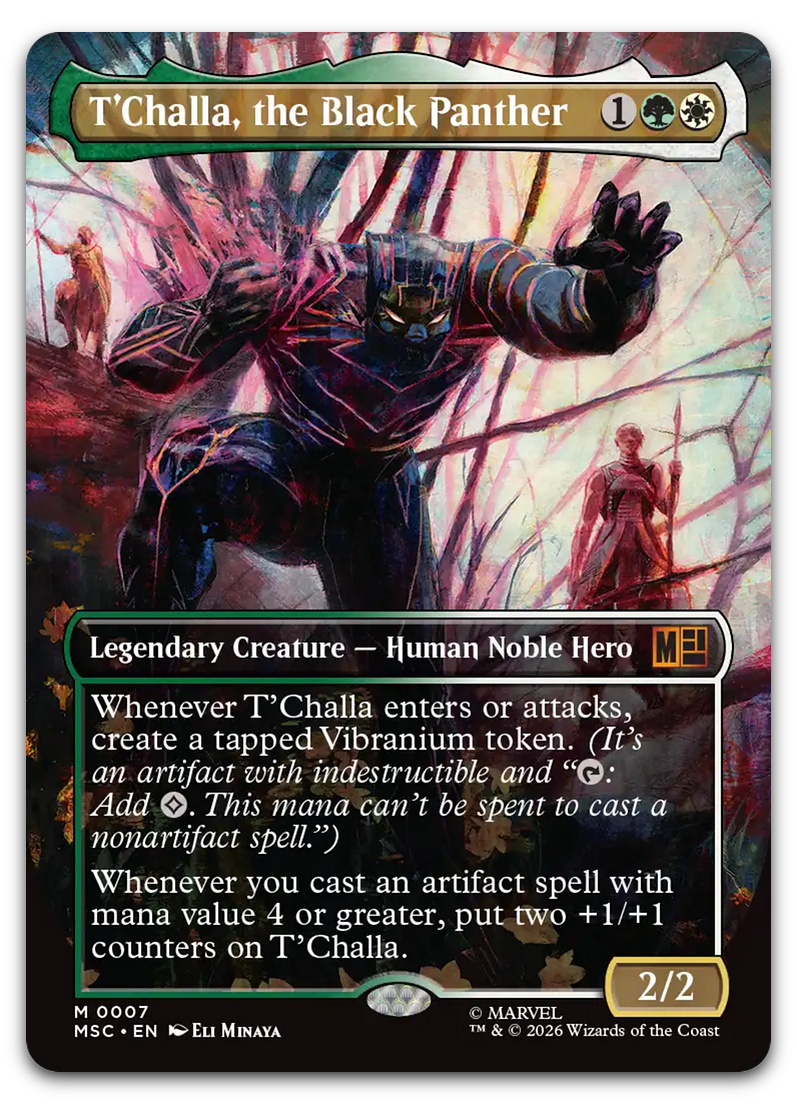 Product image for TCG 696393