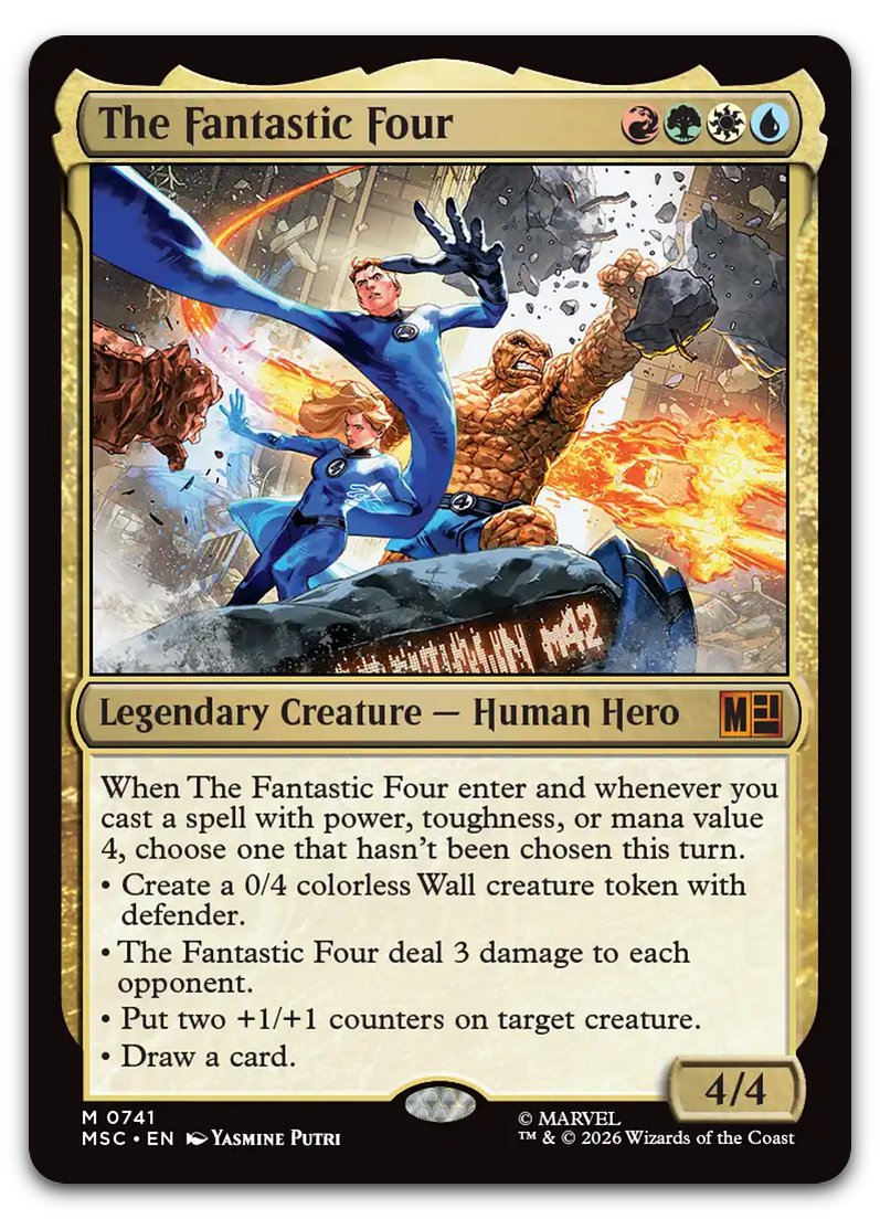 Product image for TCG 696401