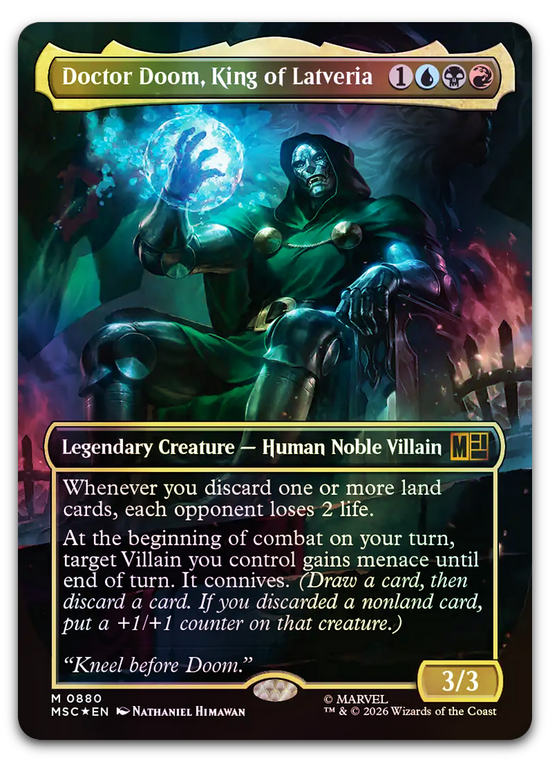 Product image for TCG 696403