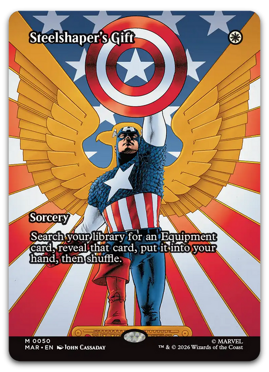 Product image for TCG 696411