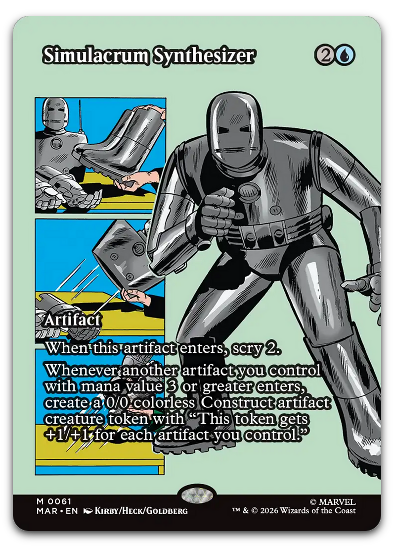 Product image for TCG 696417