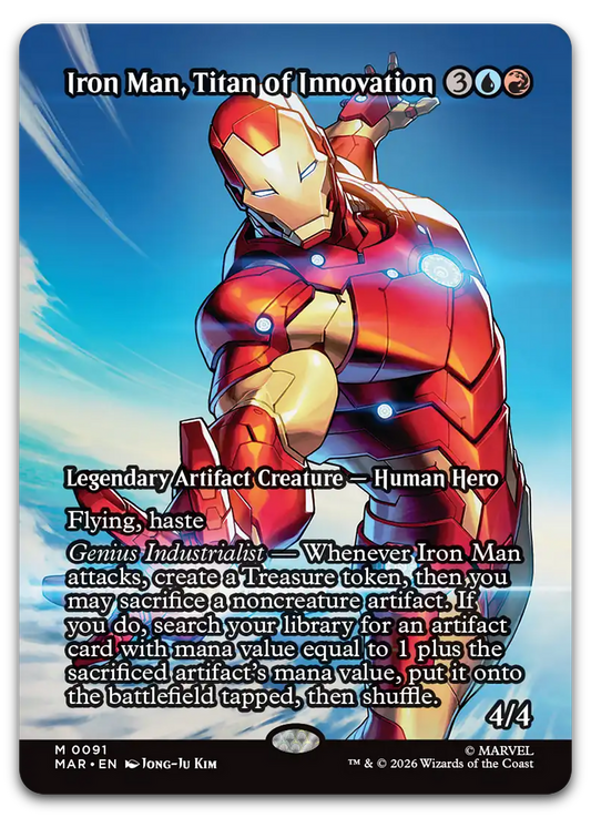 Product image for TCG 696432