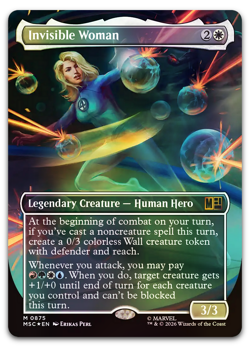 Product image for TCG 696447