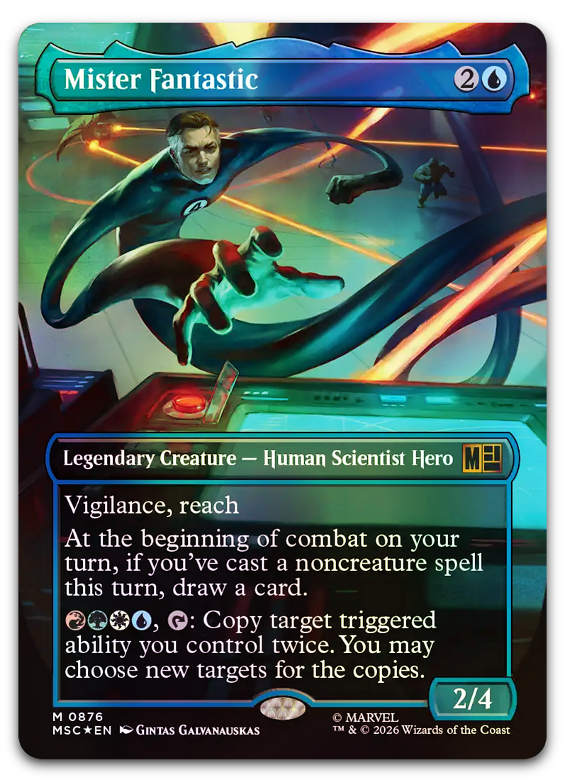 Product image for TCG 696448