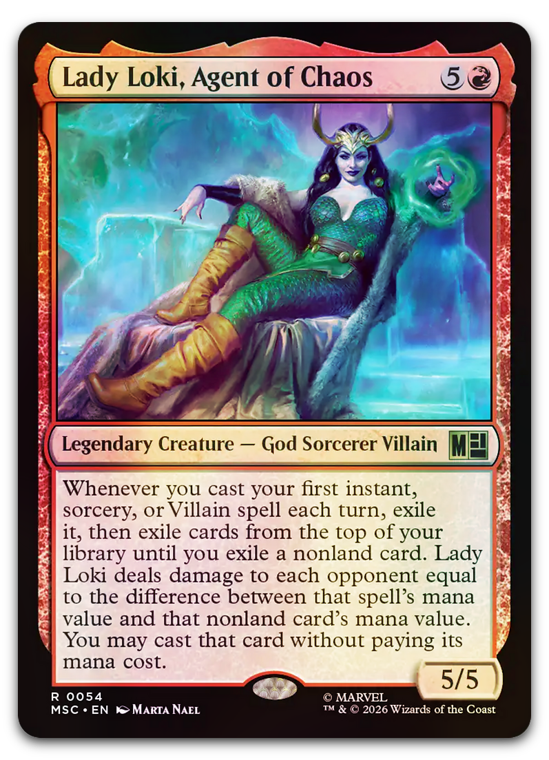 Product image for TCG 696450