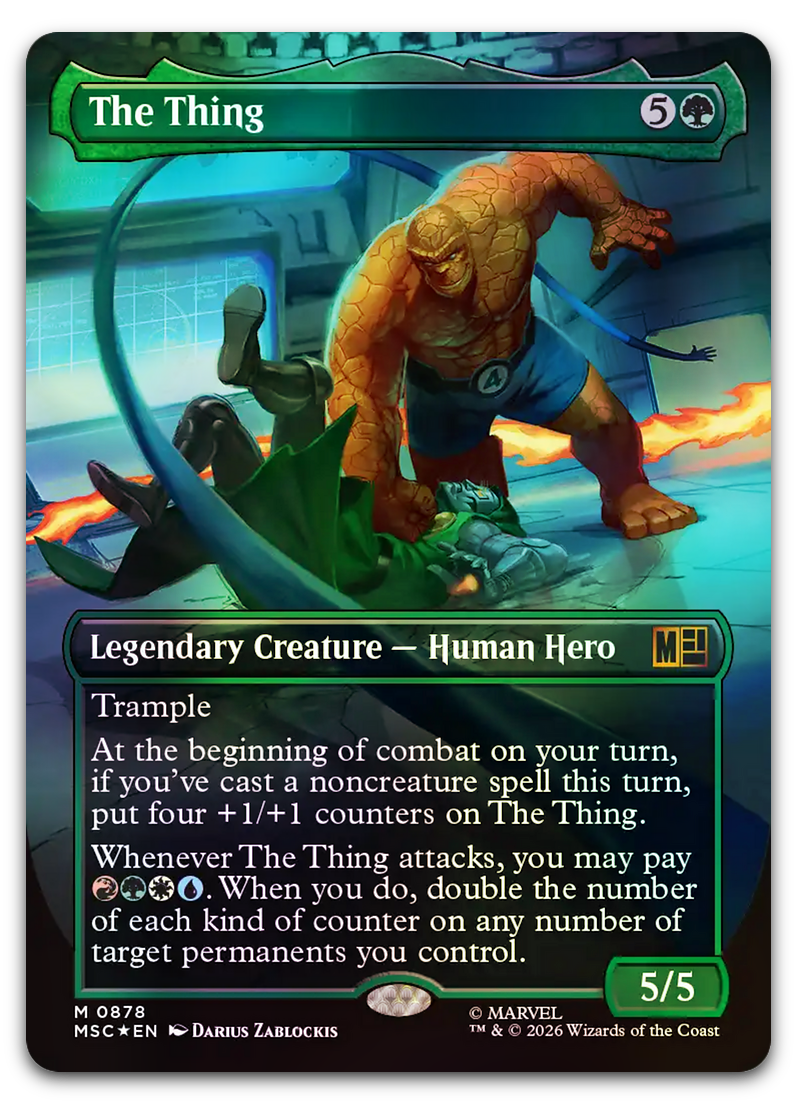 Product image for TCG 696451