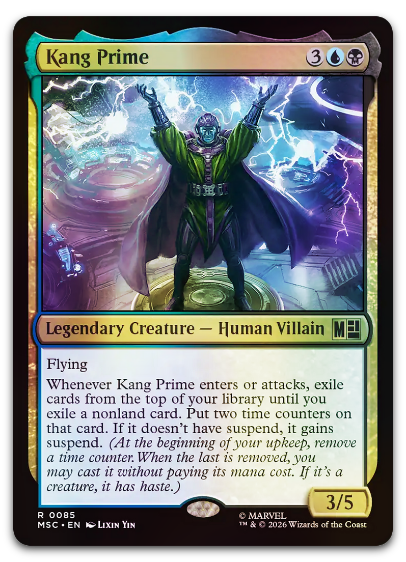 Product image for TCG 696454