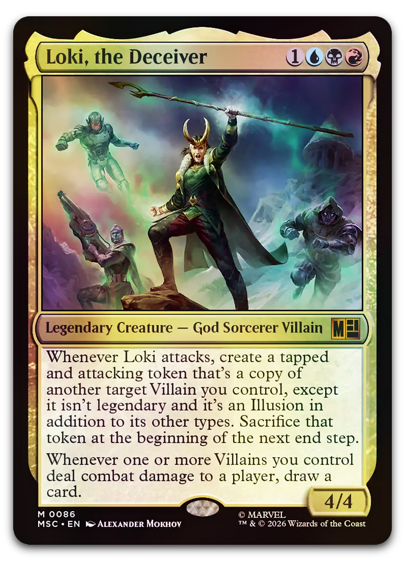 Product image for TCG 696455
