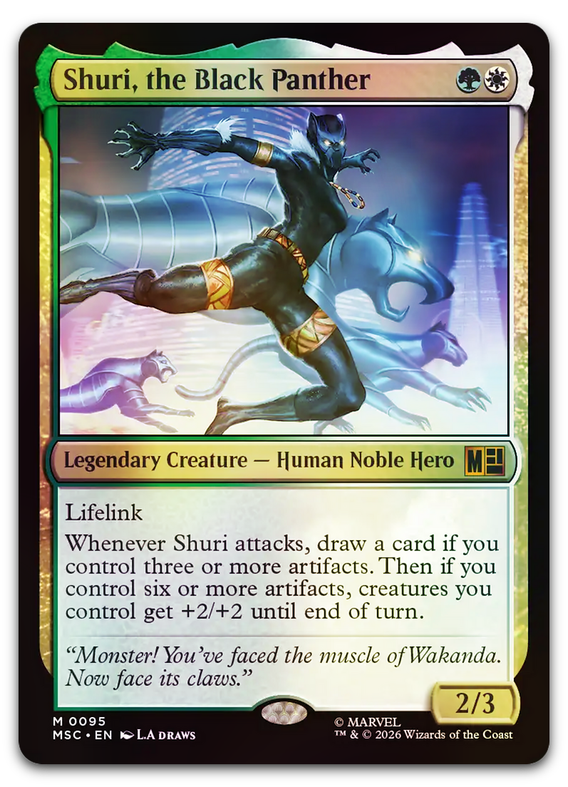 Product image for TCG 696457