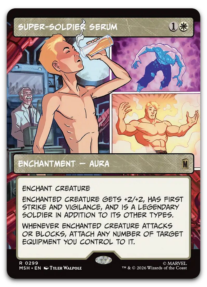 Product image for TCG 696468