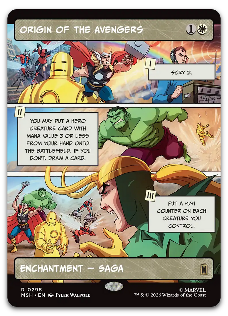 Product image for TCG 696475