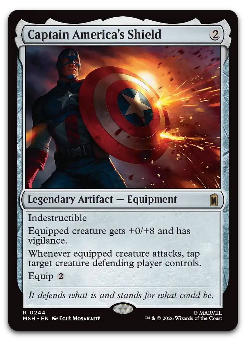 Product image for TCG 696477