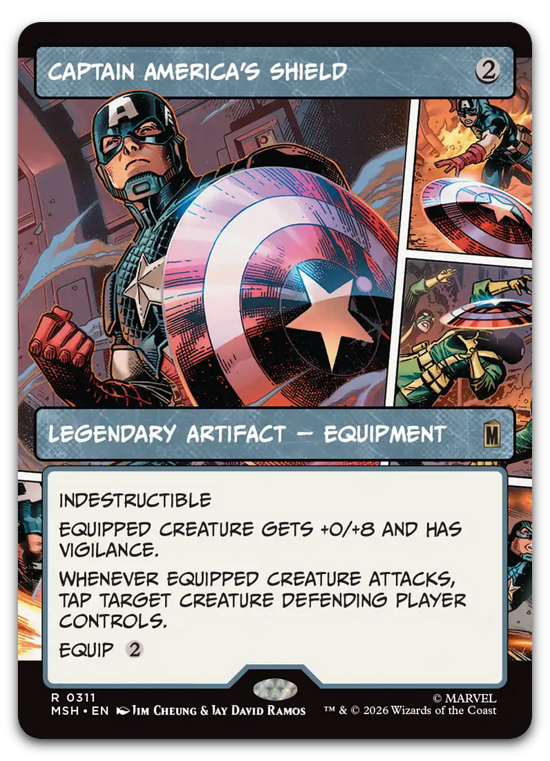 Product image for TCG 696478