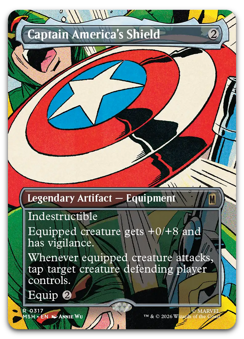Product image for TCG 696480