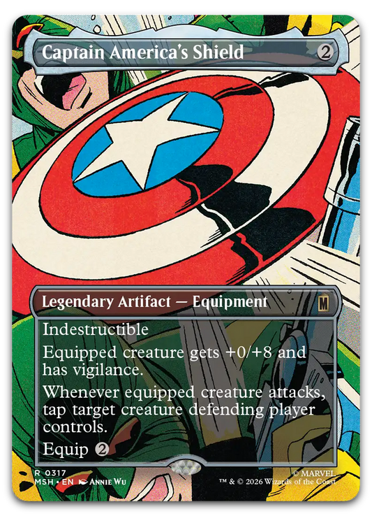 Product image for TCG 696480