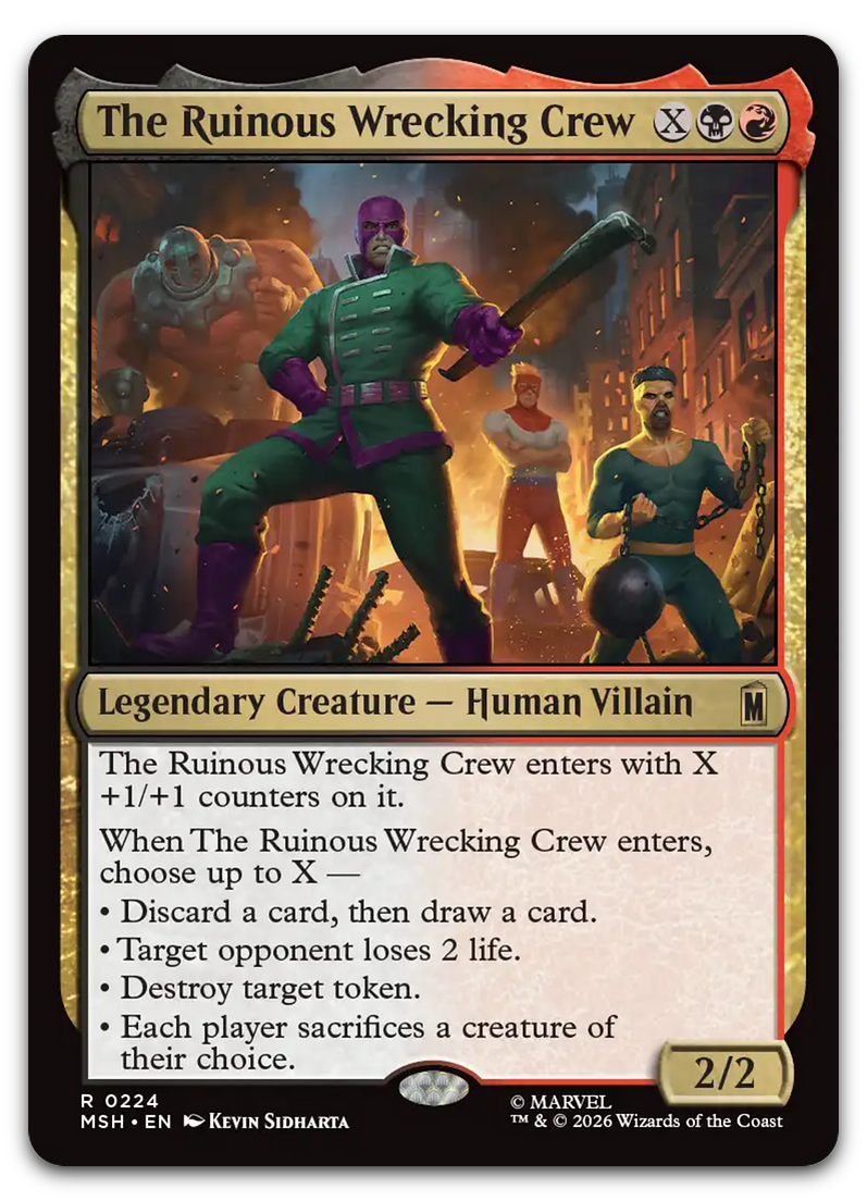 Product image for TCG 696489