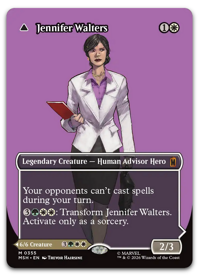 Product image for TCG 696540