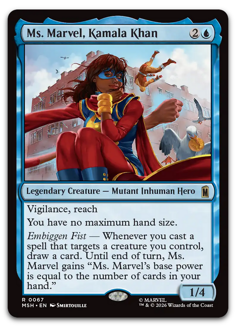 Product image for TCG 696548