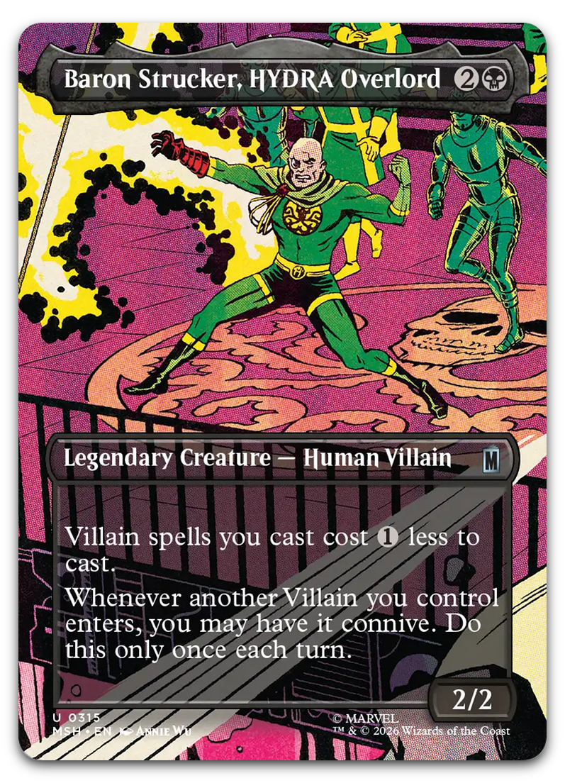 Product image for TCG 696558