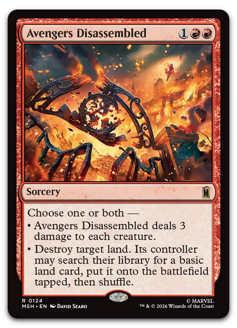 Product image for TCG 696560