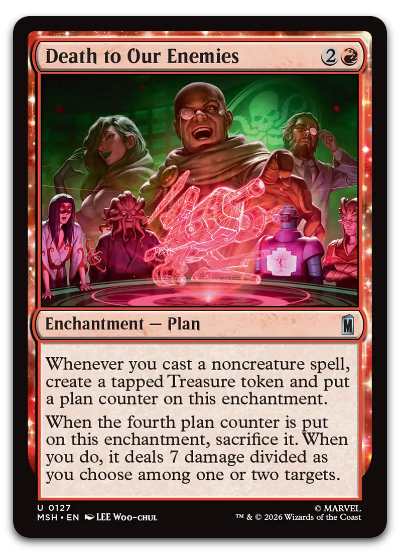 Product image for TCG 696561